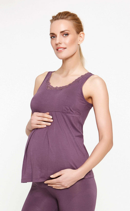 Pregnancy Loose Top