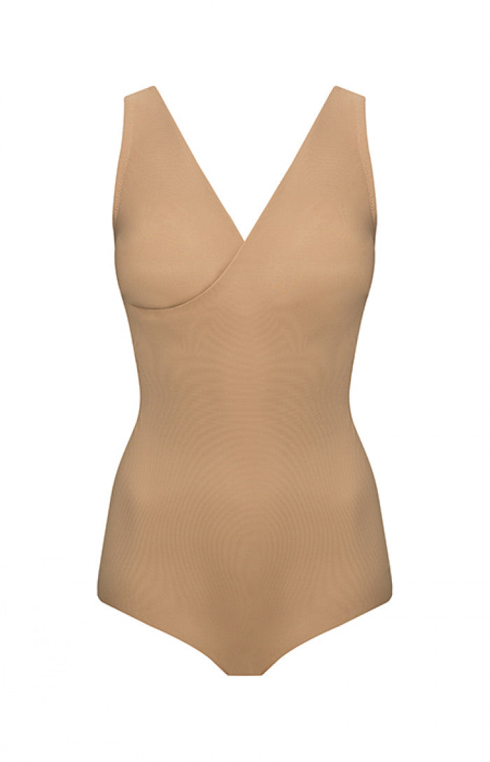V neck Body