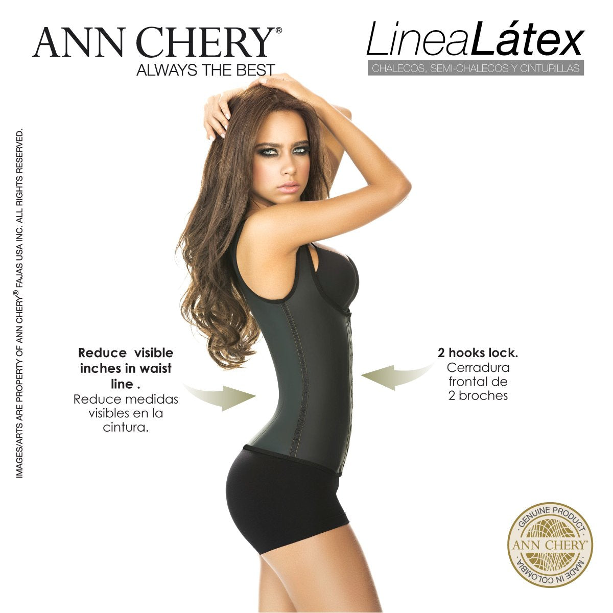 Vest Waist Trainer