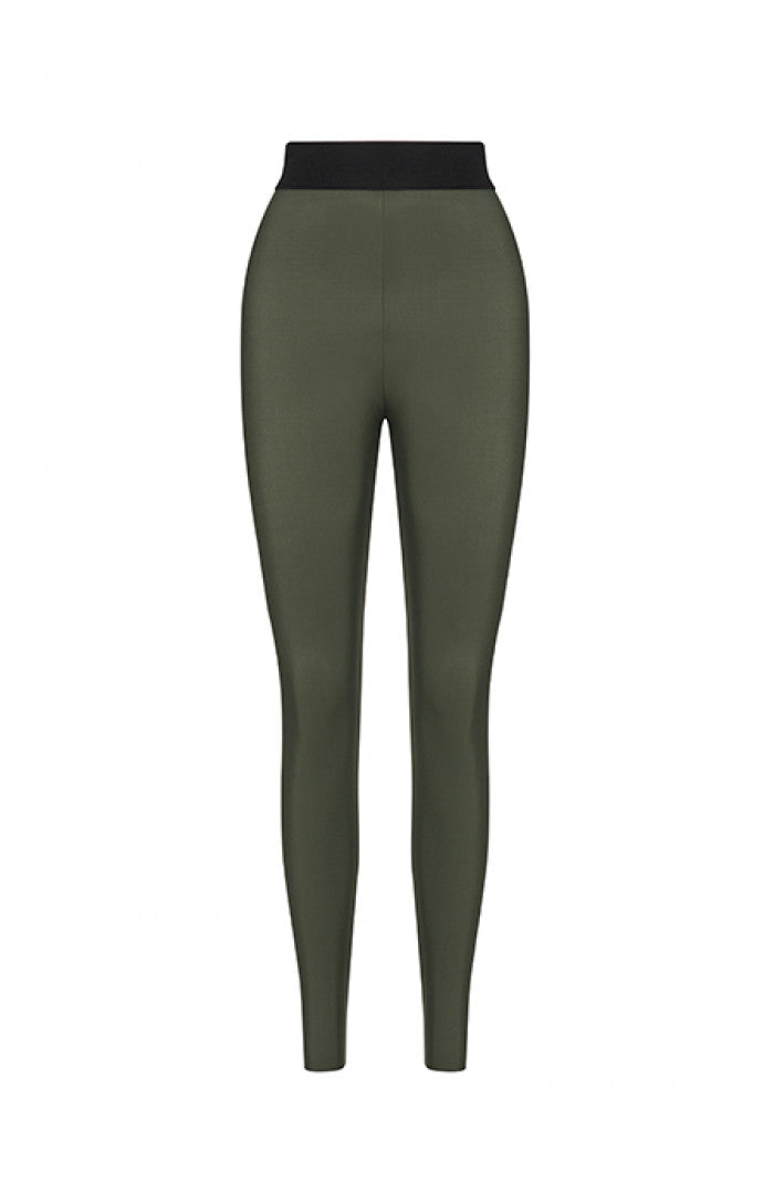 Jane Shapewear Leggings