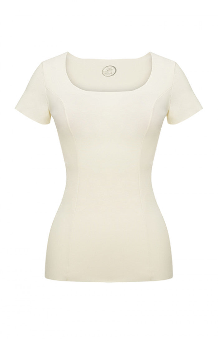 Short sleeve top