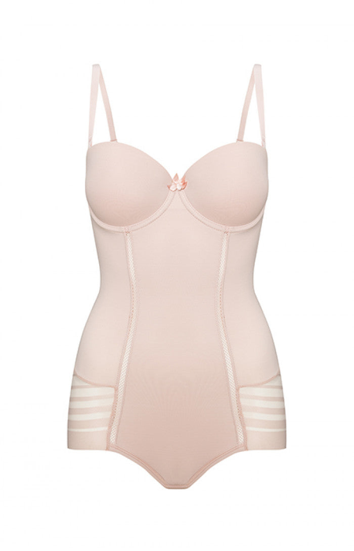 Strapless Bra Body
