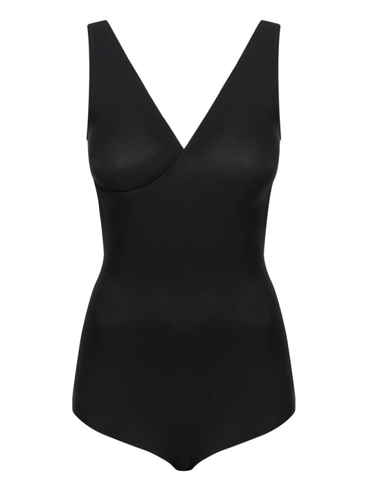 V neck Body