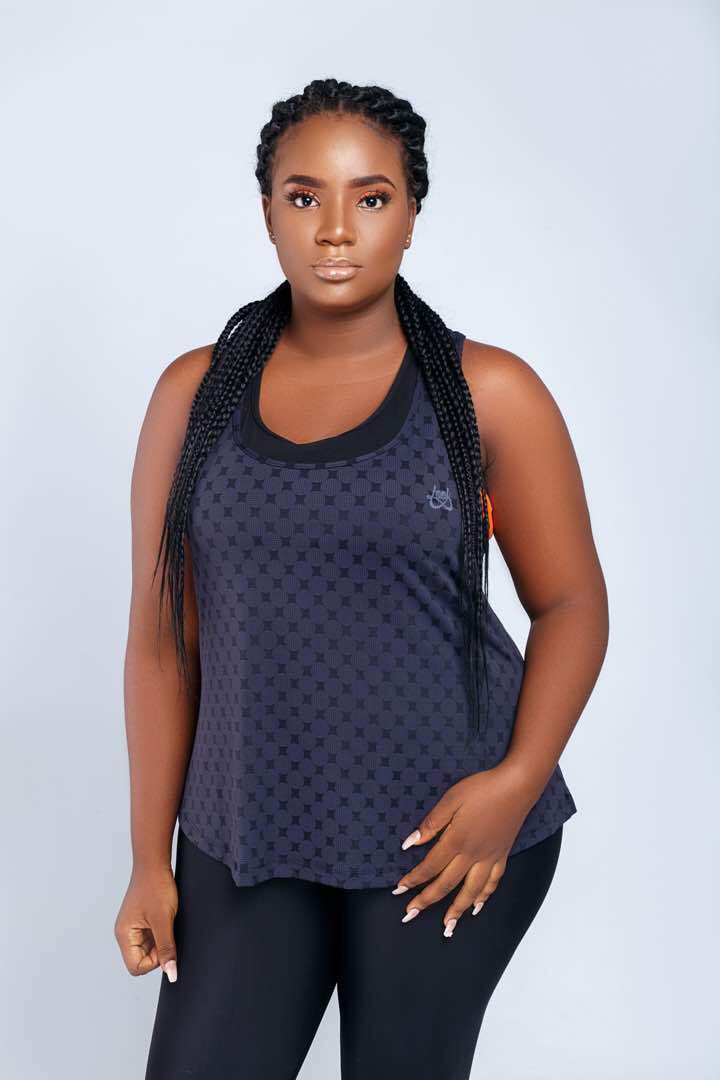 Sportswear Vests