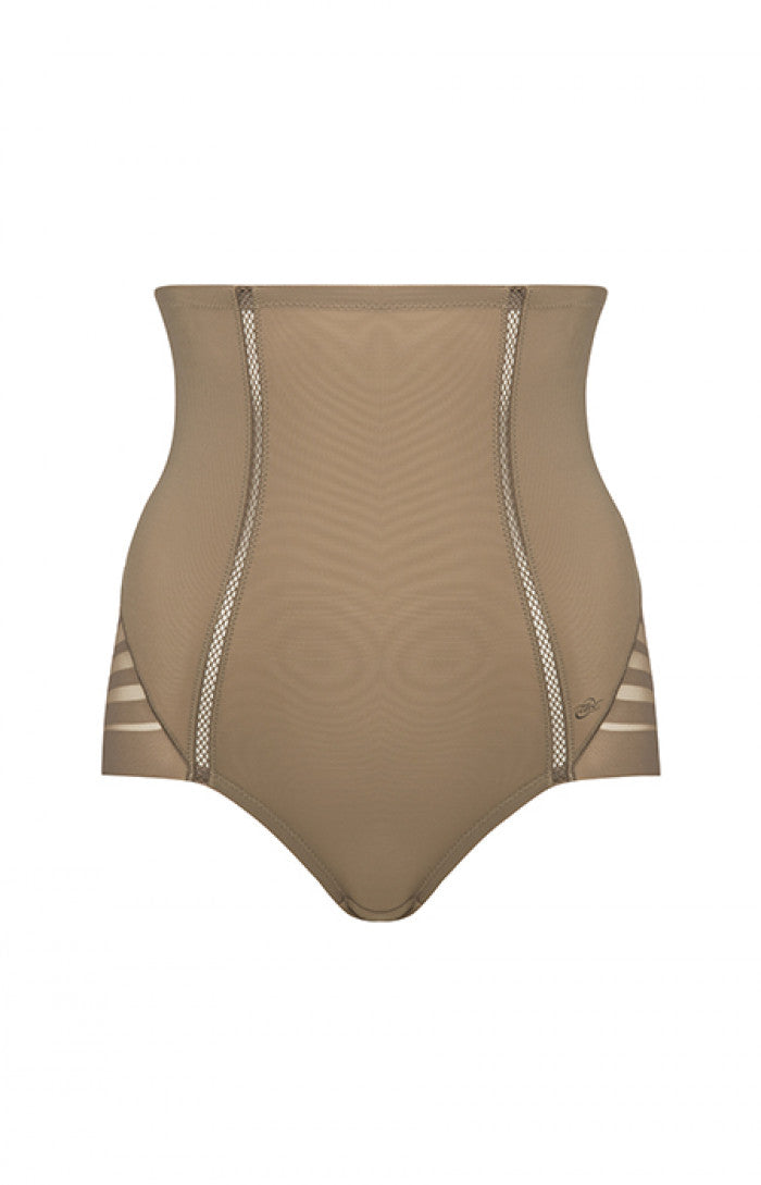 Everyday High Waisted Panty