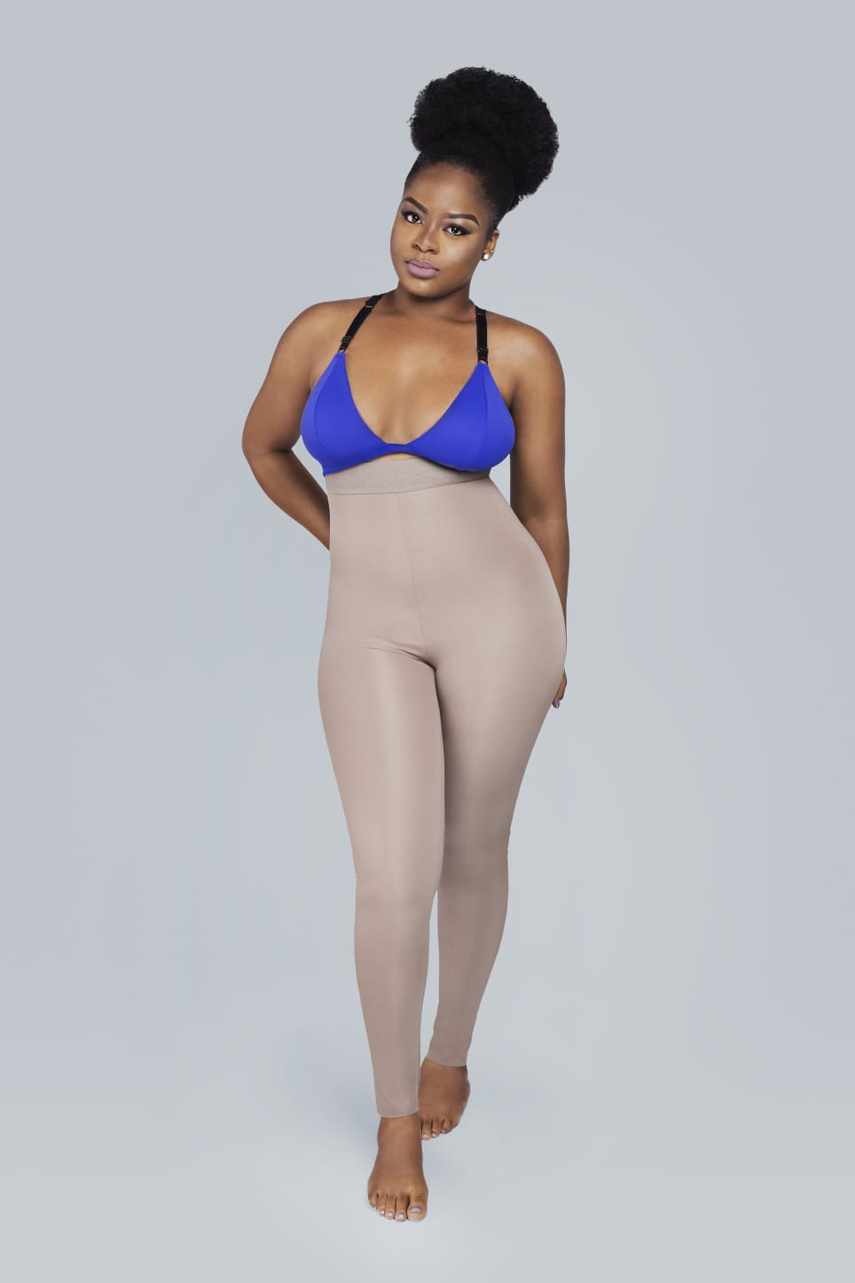 Jane Shapewear Leggings