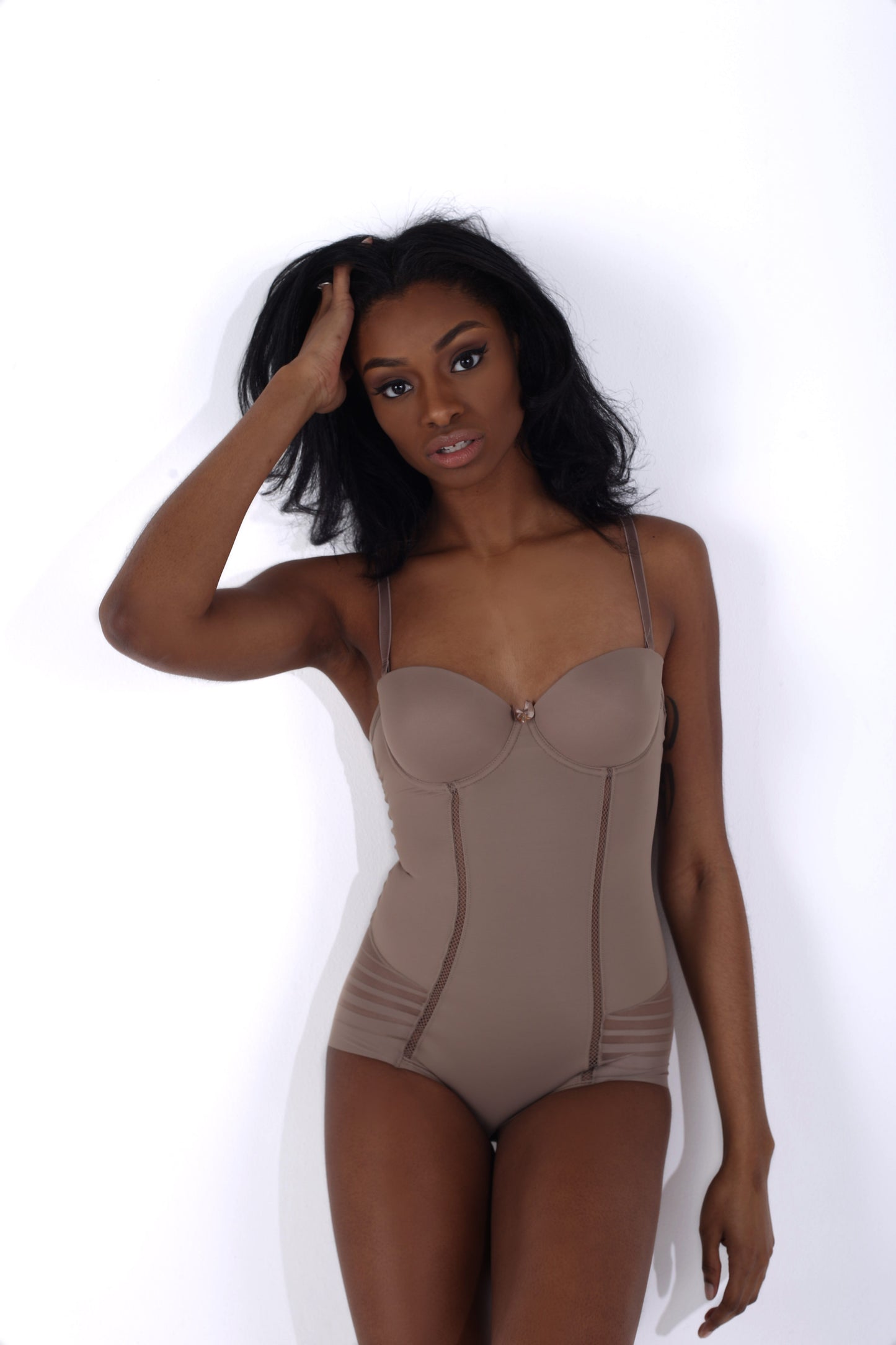 Strapless Bra Body