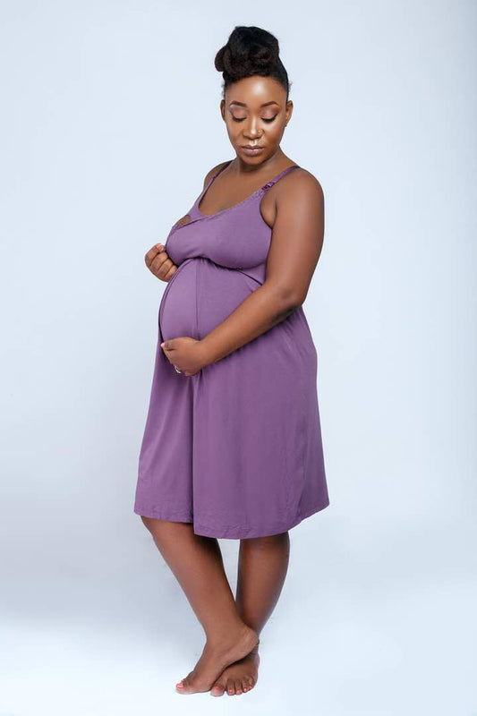 Nursing Dress