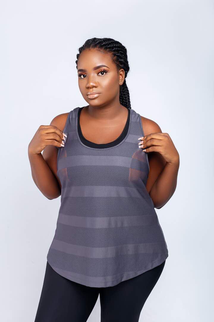 Sportswear Vests