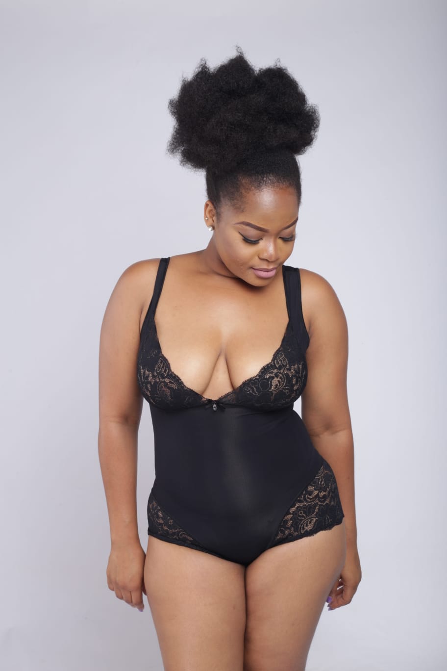 Lace Body